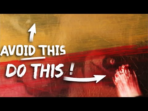 Glazing  - The Ultimate Secret to Make your Paintings Glow