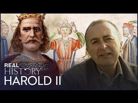 Who Was The Real King Harold II?