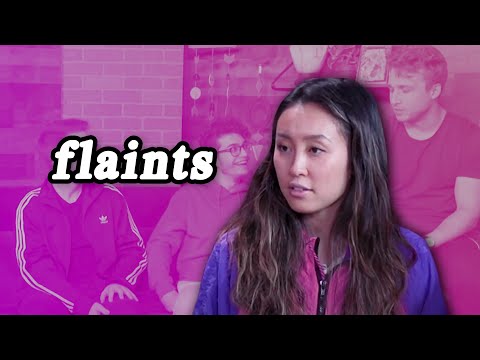 olivia sui being weird (and hilarious)