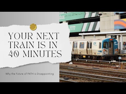 Why the Future of PATH is Disappointing (and what you can do about it)