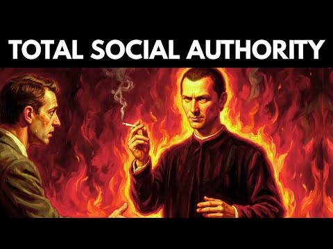 Never Chase Respect — Command It | Machiavelli Dark Secrets