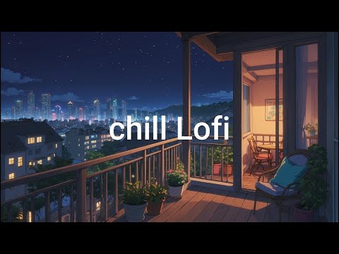 Chill Lofi Beatsπ Cozy Vibes to Relax / Study to