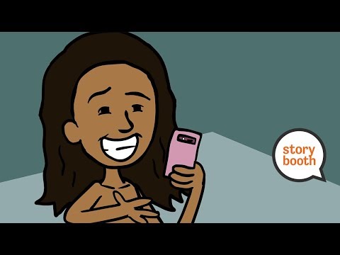 I Sent Pictures To A Boy I Liked And Shouldn't Have