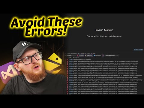 WPF for pyRevit EP.5 - THIS is how you debug WPF Forms