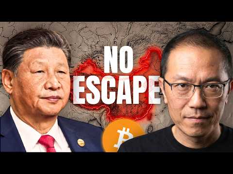 Escaped Censorship and Found Bitcoin: True Story