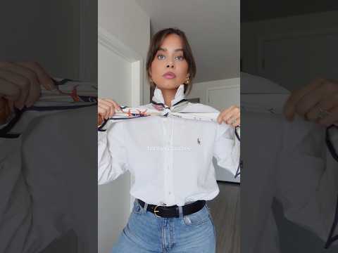 My shirt desperately needs a steam #howtostyle #styling #outfitideas #outfitinspo #classicstyle