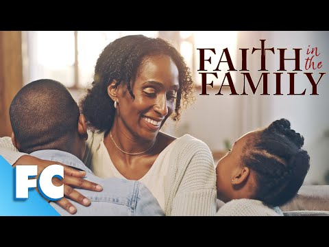 Faith in the Family | Full Faith Drama Movie | Free HD