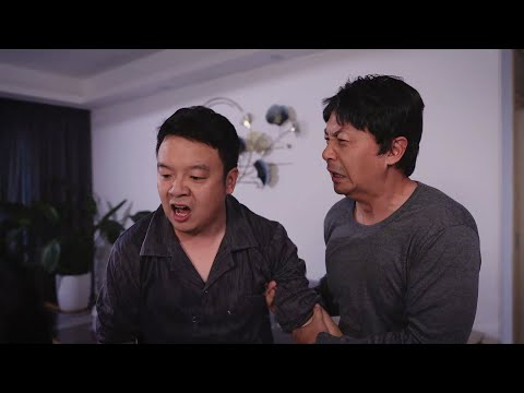 陈翔六点半：这个家里到底谁是外人？Who is an outsider in this family?
