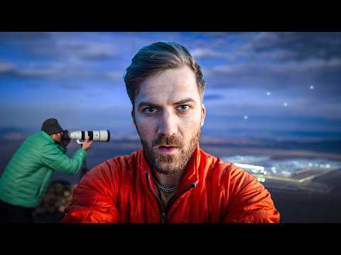 The Truth about Area 51