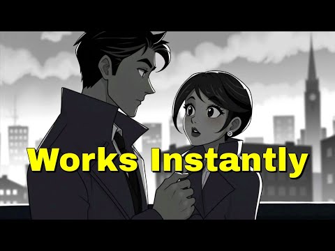 Women Need ONE Thing to Start Wanting You (Works Instantly)