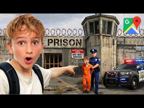 Exploring the Scariest Google Maps Locations! Part 3