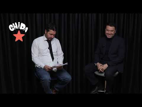 Rasul Kusherboev chida polniy efir