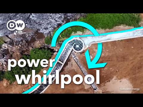 How to make hydro smaller (and better)