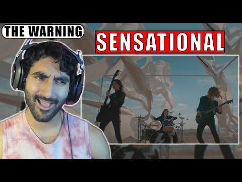 The Warning SHOCKED Me - MARTIRIO [REACTION & ANALYSIS]