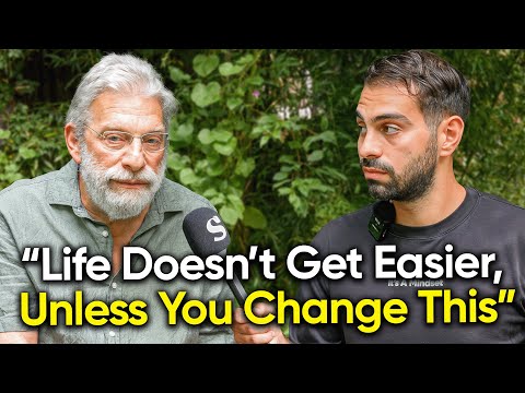 This 71 Year Old's Life Advice Will Blow Your Mind
