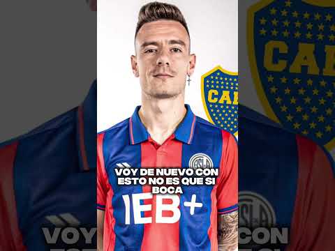 ¿MALCOM BRAIDA A BOCA? 🔥 TE EXPLICO SU CLAUSULA DE RESCISIÓN EN SAN LORENZO
