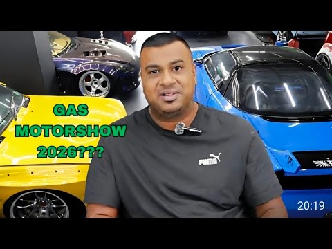 We Are Back!!! Gms26...Loading