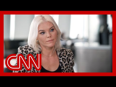 This woman dated only far-right men for a year: ‘They were so insecure’