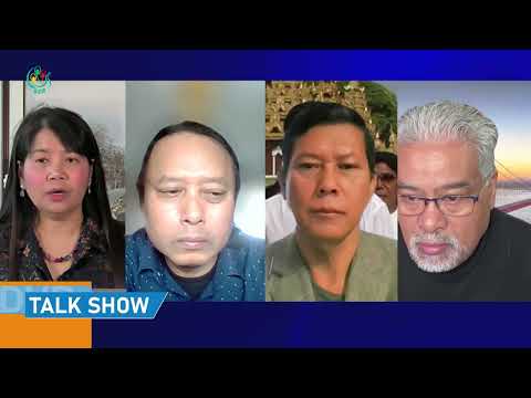 ကျားဖြန့်အရေးက နိုင်ငံရေးအပေါ် ဘယ်လို သက်ရောက်မှုတွေ ရှိလာနိုင်မလဲ❓ 🗣️ DVB Talkshow