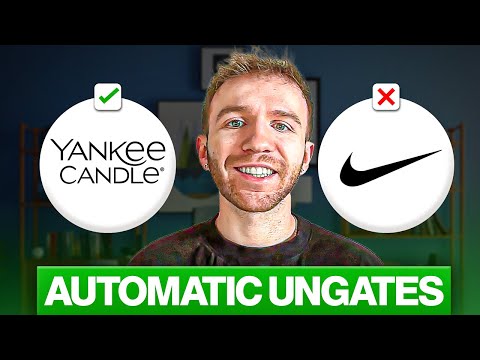 Real Websites That ACTUALLY Work To Get Ungated On Amazon