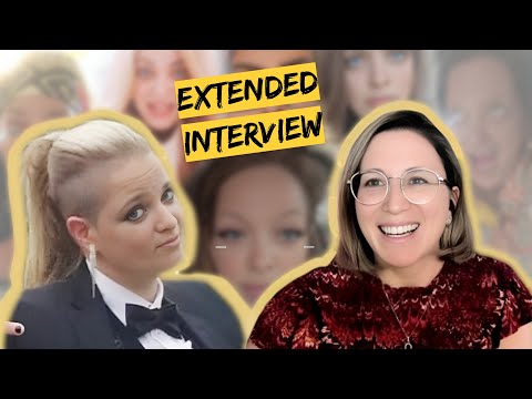 Bonus: Leah Forster on Frieda Vizel Podcast, first full conversation