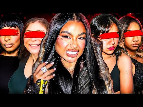 When TikTok's Pick Me Girls Take It Too Far...