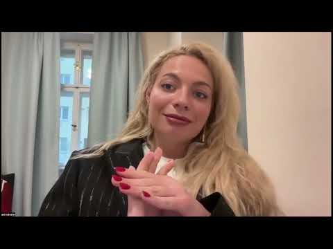 АНИМУС - Внутренний мужчина в психике женщины