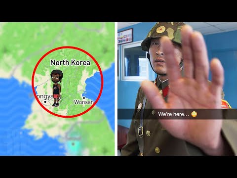 Videos North Korea Wants Deleted From The Internet