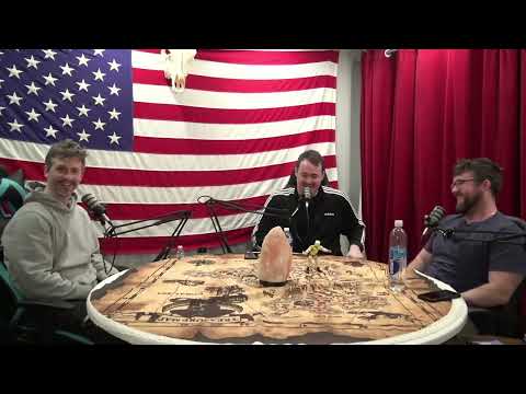 MSSP PAYTCH Ep 337 - The Invisible Man PAYTCH