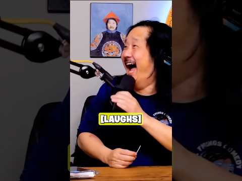 Bobby Lee is pure EVIL for this 😭