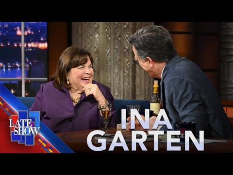 "Fresh Lime Juice Only" - Ina Garten Says Store-Bought Is OK, But There Are Limits