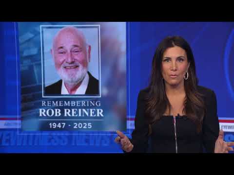 Nick Reiner in custody after parents found dead; loved ones react