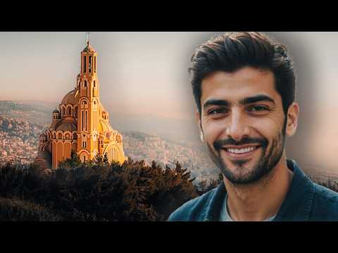 Uncovering Lebanon’s Rich History and Culture - Breathtaking views - Travel Documentary