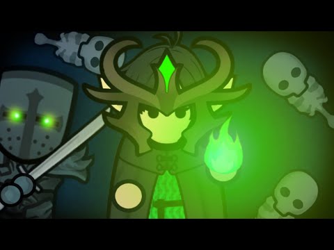 RimWorld Medieval Overhaul As A Necromancer Full Playthrough