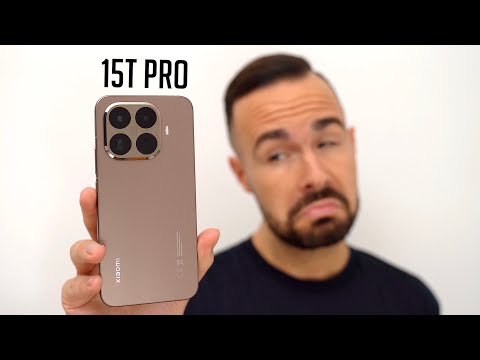 Volltreffer: Xiaomi 15T Pro Test Fazit nach 4 Wochen (Deutsch) | SwagTab