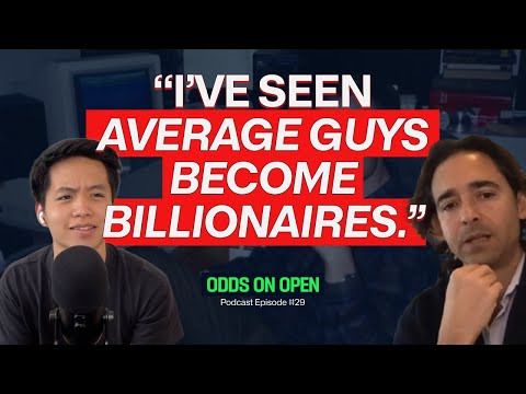 Hedge Fund Manager Alix Pasquet: Why Smart People Lose Money