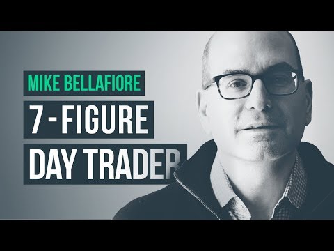 [Formula] Become a 7-Figure Day Trader · Mike Bellafiore