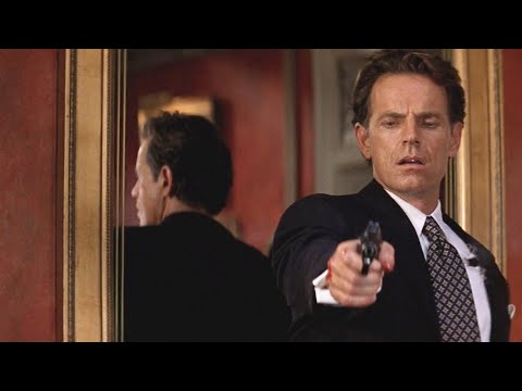 這才叫精彩的懸疑片!男子策劃完美犯罪,詐死嫁禍妻子入獄,警探明知是他卻無計可施!【補影】