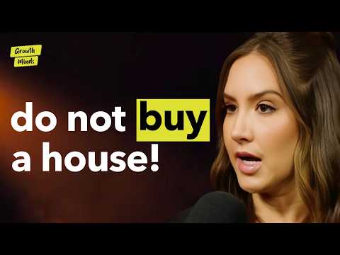 The Money Expert: Do Not Buy a House! 10X Your Income Without Hard Work | Codie Sanchez
