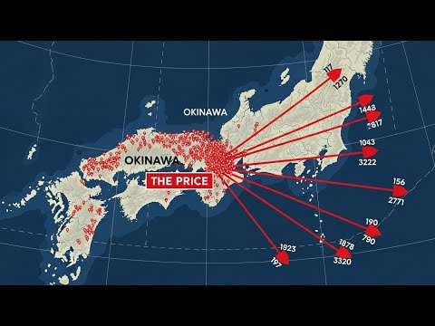 Why Okinawa Forced America to Choose a Different Ending to the War