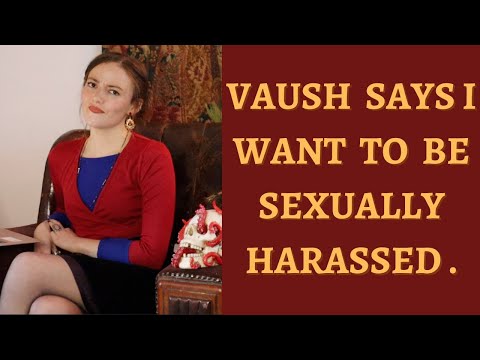 Male Feminists Hate Women