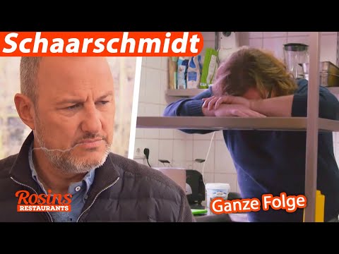 Schimmel, Schlamm und Scherben im "Schaarschmidt an der Ahr" | Ganze Folge | Rosins Restaurant