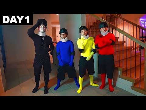 FaZe Subathon 2: Day 1 Recap