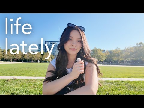 life in seattle | a reset week before the move, apartment tours, and preparing to move!