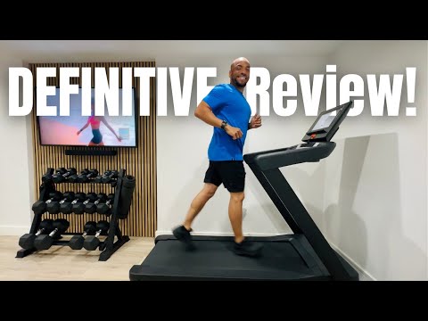 NordicTrack EXP Series Treadmills - EVERYTHING You need to know!