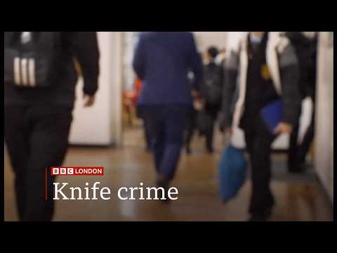 Knife crimes, voice, Ramadan, ppl, neighbourhoods, bridge, queueing, cannabis jail sentences (UK)