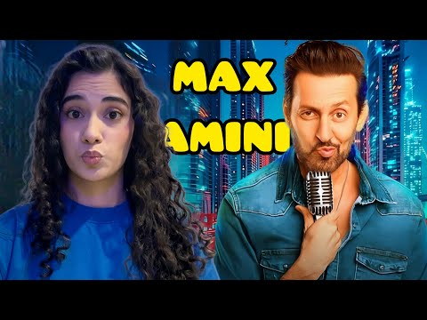 شو کمدی نیست که خواستگاریه😉🤣