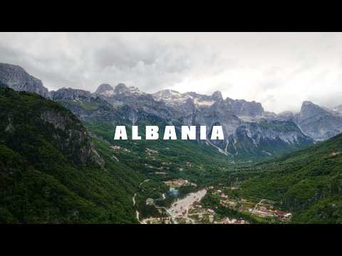 АЛБАНІЯ — від ДИКТАТУРИ і МАФІЇ до туристичного РАЮ | Ми побачили все