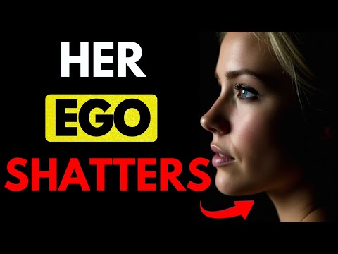 How Women Treat You When They Know They’ve Lost You | Female Psychology | Stoicism