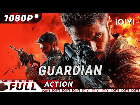 【Multi Sub】🩸Ambushed Overseas! Special Bodyguard VS Terrorists, Rescue the Hostages! | iQIYI Action